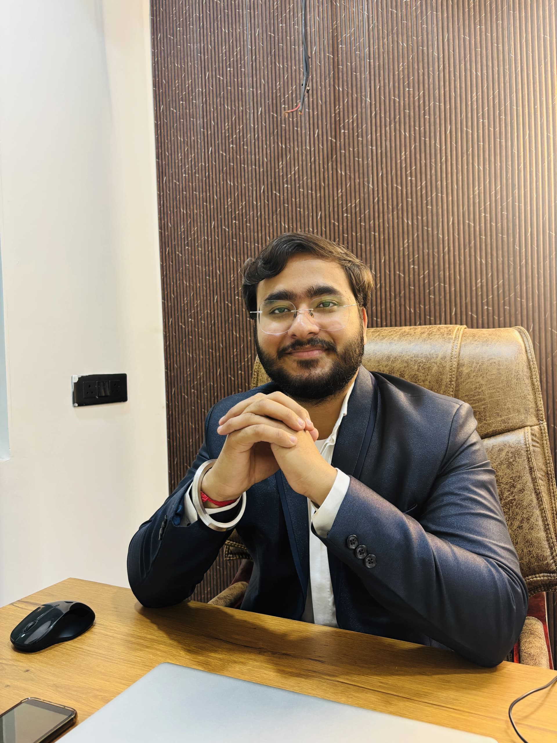 Lavish Sachdeva