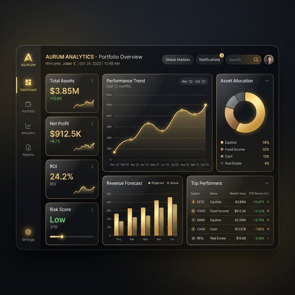Pulse Analytics